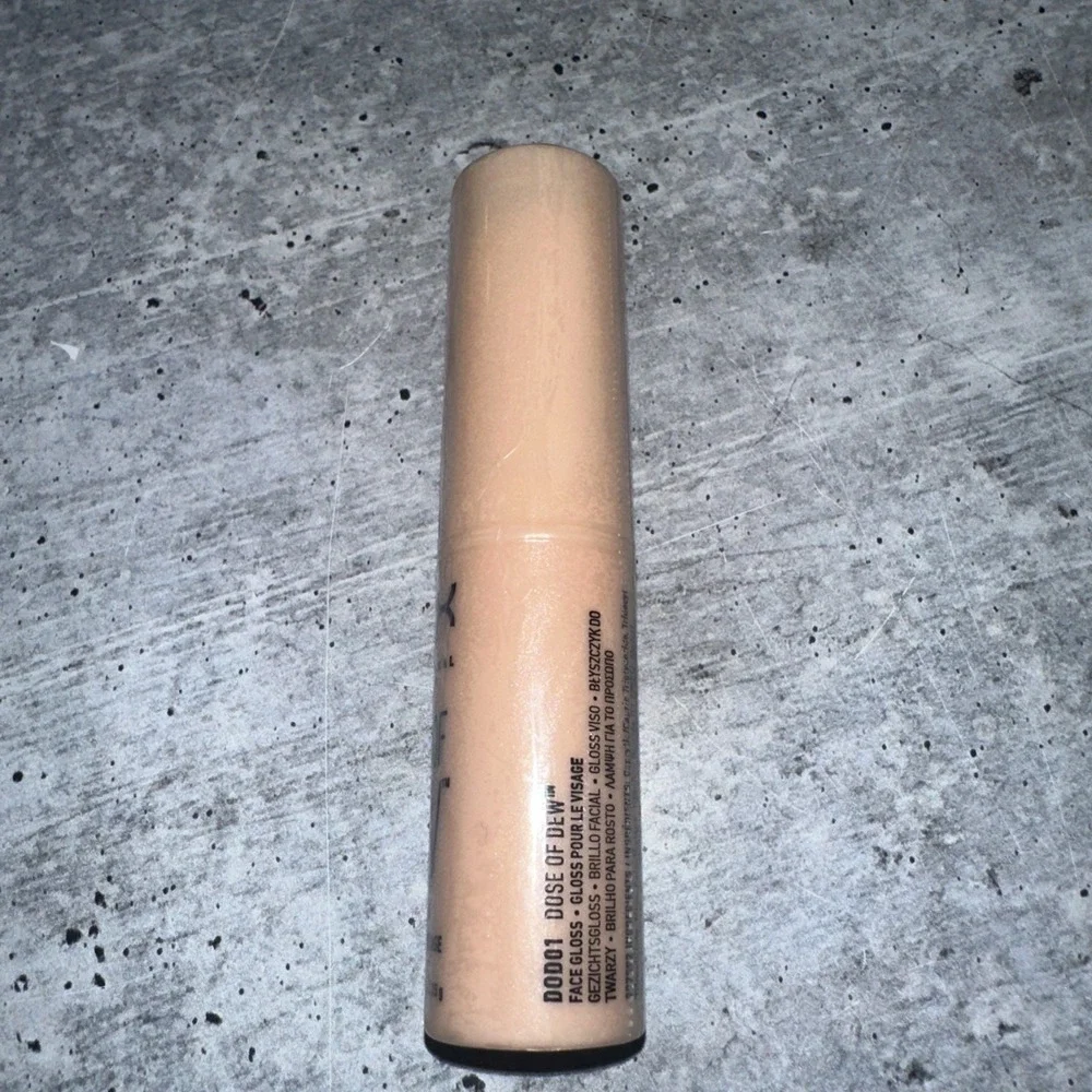 NYX PROFESSIONAL MAKEUP nyx professional